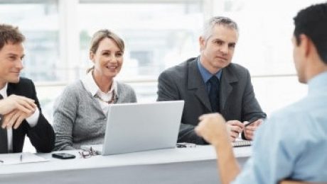 Executive CV services Executive CV services
