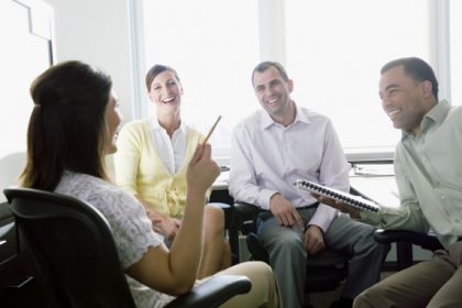 Expert executive CV writers