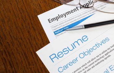 Executive Resume Writers NZ