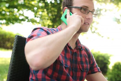phone interview
