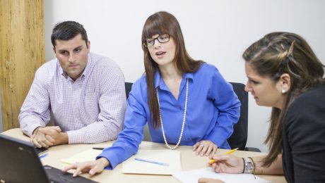 management consultant