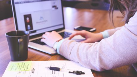 applying for startups