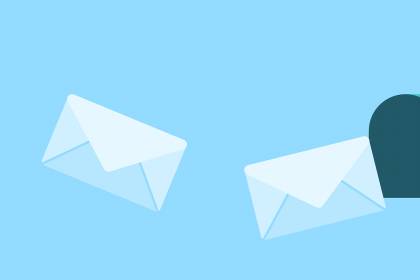 write emails