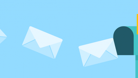 write emails