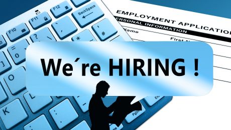 land an executive job