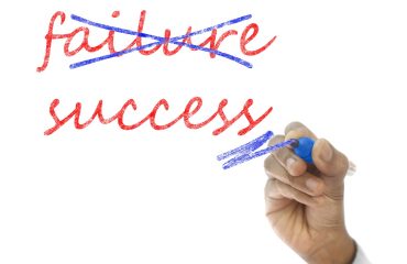 executive-level job hunting mistake