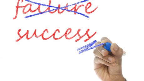 executive-level job hunting mistake
