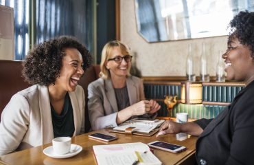 women with high emotional intelligence