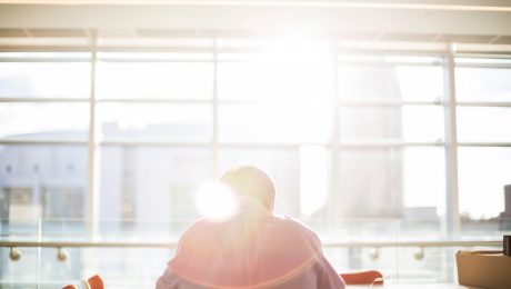 bethany-legg-75nbwHfDsnY-unsplash reflecting career passion