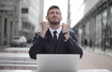 CV writer service executive